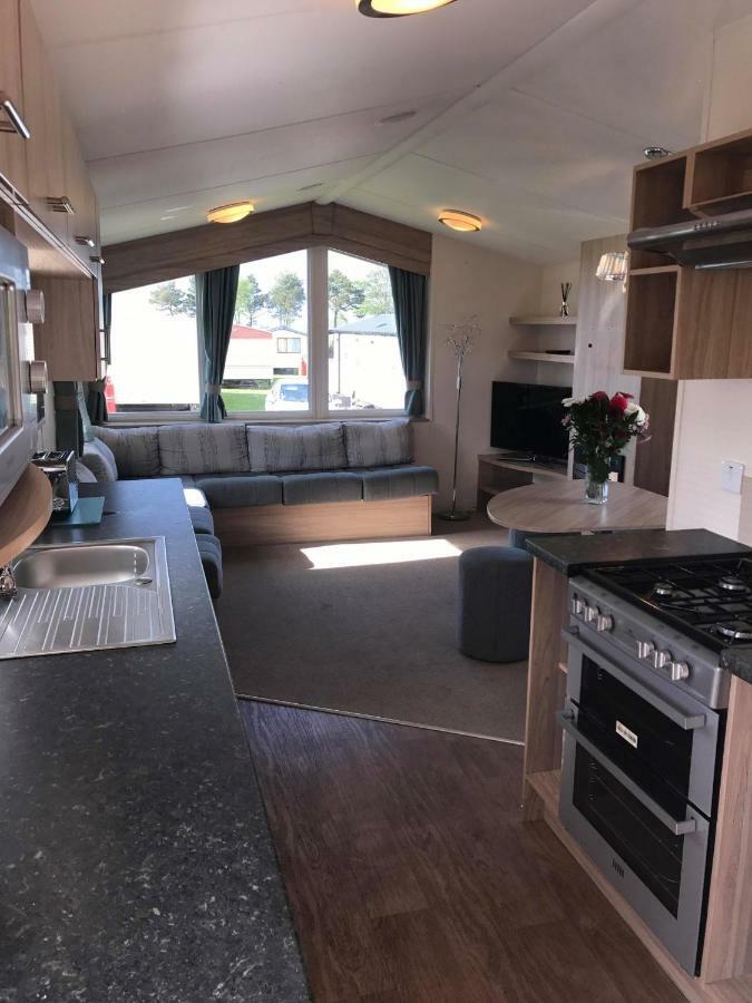 Edinburgh, Seton Sands Port Seton Екстер'єр фото
