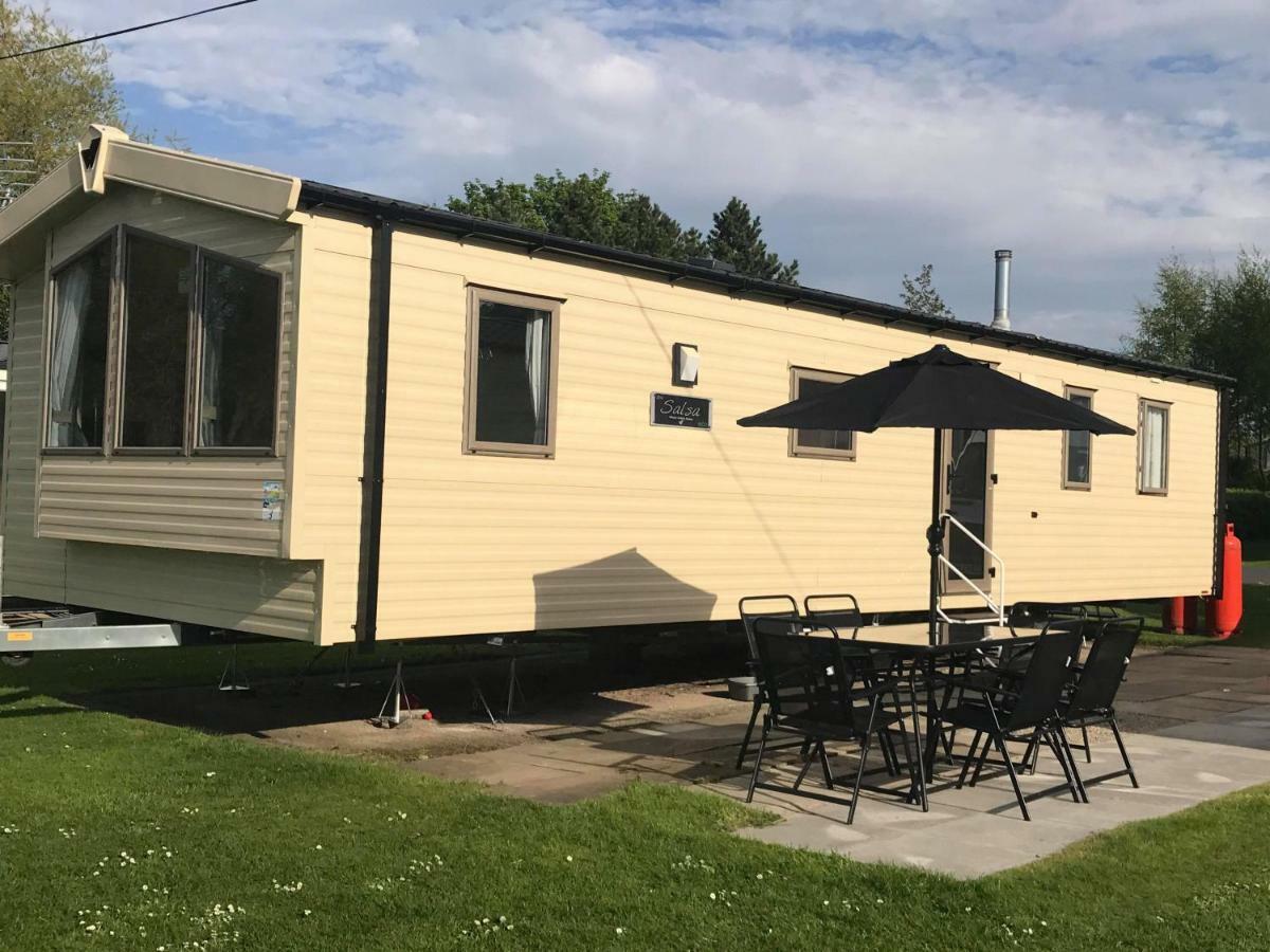 Edinburgh, Seton Sands Port Seton Екстер'єр фото