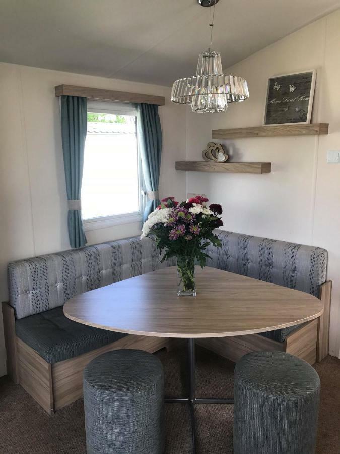 Edinburgh, Seton Sands Port Seton Екстер'єр фото