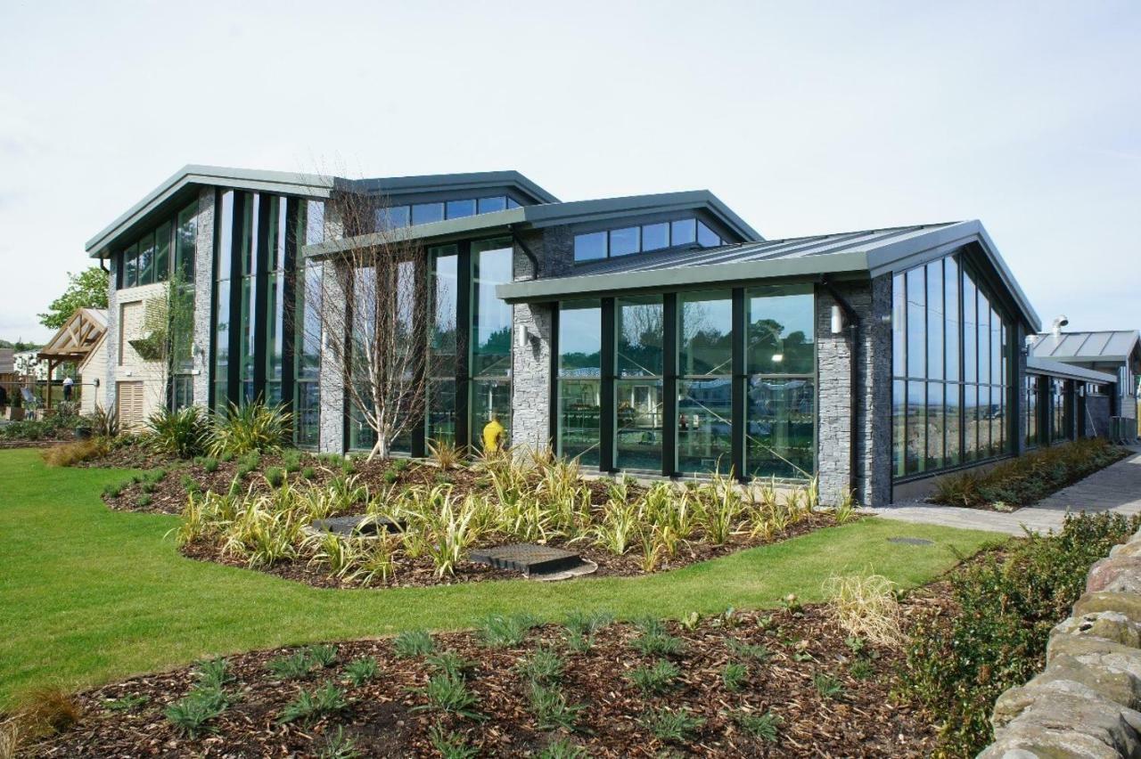 Edinburgh, Seton Sands Port Seton Екстер'єр фото